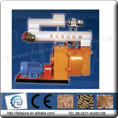 China Hot Selling Chicken Farm Machinery Animal Feed Pellet Machine Dog Food Pellet Making Machine 800-1000 for sale