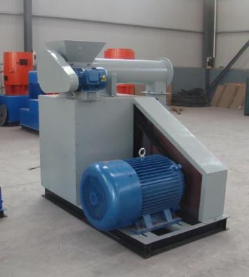 China Making HKJ Feed Series Animal Feed Pellet Machine for sale