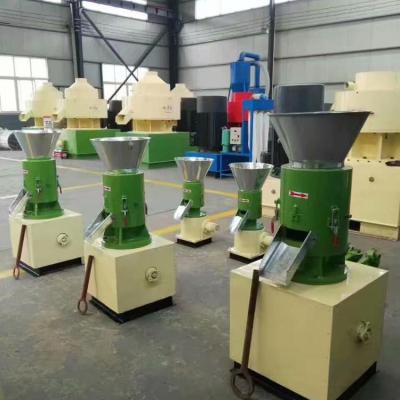 China Make Wood Pellets For Tractor Driven Fuel Pellets PTO Wood, Straw, Feed Pellet Press Mill for sale