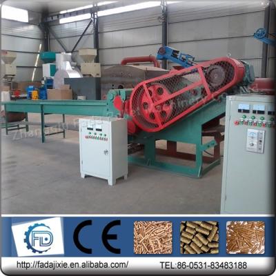 China High Efficiency Cut Logs CE Approved Wood Chipper/Drum Wood Chipper Machine/Wood Drum Wood Chipper for sale