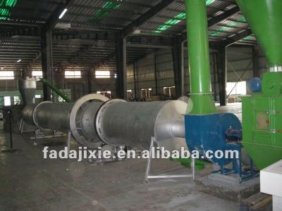 China New Design Biomass Sawdust Rotary Dryer /Drier/ Drying Machinery With CE Dryer for sale