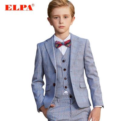 China ELPA Kids Formal Party Suits Clothing Set For Boys for sale