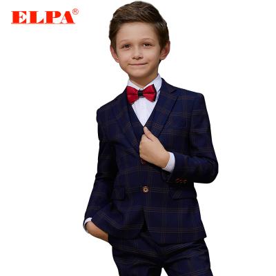 China Boys Squishy/Polyester Suits for sale