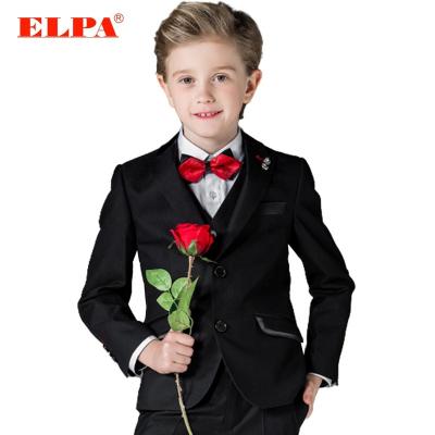 China ELPA Designer Anti-Shrink Handsome High Quality Kids Party Occasion To Wear Formal Suit Boys for sale