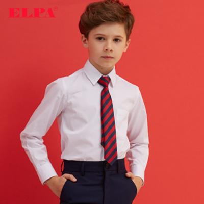 China Boys Anti-Shrink Cotton Material Shirt for sale