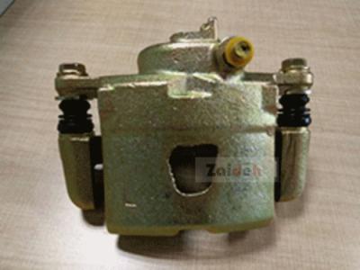 中国 Steel Material Brake Calipers suzuki alto 800 Front Left side 18-49015 販売のため