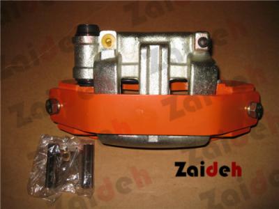 China Forest / Boat Trailer Brake Calipers for sale