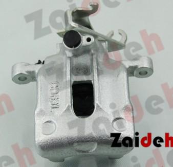 Cina OEM posteriore dei calibri del freno dell'auto/automobile del disco S40/V40 di VOLVO 30863315/3345674/8602150/30863316 in vendita