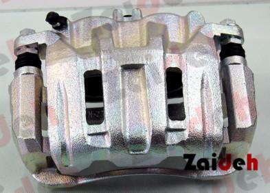 China Dual Piston Front Disc Honda CRV Brake Calipers 45019-Shj-A01 , 45018-Shj-A01 for sale