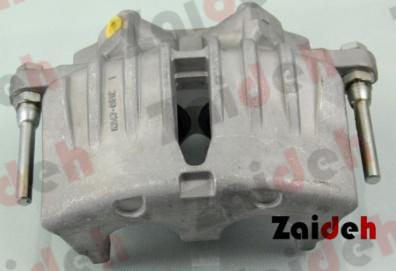 China Isuzu / Chevrolet Truck Brake Calipers for sale