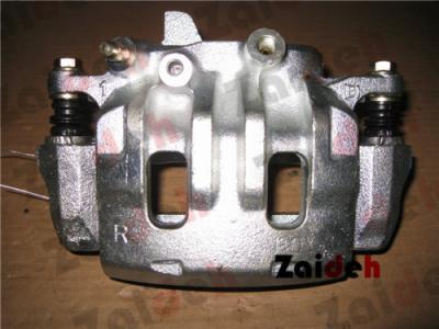 China MITSUBISHI L200 2.4 4X4/TRITON PICKUP 2.5 TD 4WD Front Disc Car Brake Calipers MR977362 , MR977363 for sale