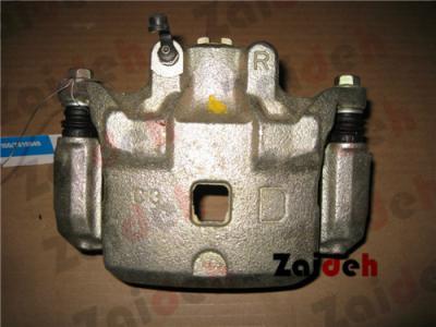 China Nissan Teana Car Brake Calipers 57mm Piston , FRONT 41011-9W000 / 41001-9W000 for sale