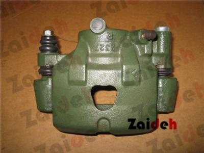 China Mitsubishi Pajero II 2.5 TD 12.90-04.00 Auto/Autorembeugels voor Voorschijf, MB699358, MB699359 Te koop