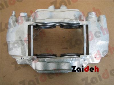 China 4 Piston Car Brake Calipers for sale