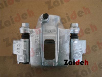 중국 후방 자동차/차 브레이크 캘리퍼스 OEM 47750-34030, 47730-34030, TOYOTA PRADO (J12) 3.0 D-4D (KDJ120) 08.04 판매용