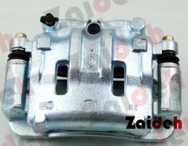 China Hyundai H100 Car Brake Calipers , High Performance Auto Brake Calipers 58180-4F000 for sale