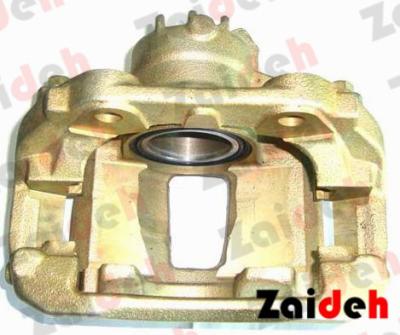 China Citroen Citroen C3 / C4 Front Brake Caliper Left / Right , OEM 4400.R8 , 4400.R9 , 4400N2 , 4400N3 en venta