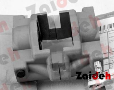 China CITROEN alza el calibrador del freno de disco, Cardone 384202/384203, Budweg 343318/343319 en venta