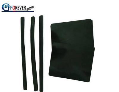 China Repair Patch Rolls For 3PE Heat Shrink Sleeves Coating Damage for sale