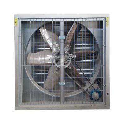 China Construction Work Breeding Factory Greenhouse Chicken Pig Farm Chicken Pig Farm Manufacturer Of Window Mounted Exhaust Fan Water Cooler Ventilation Exhaust Fan Chinese Factory for sale