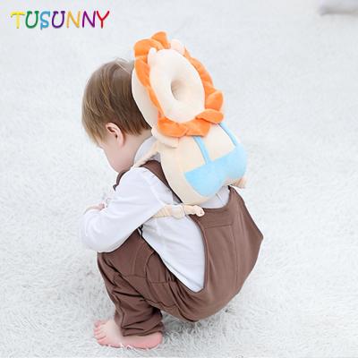 China Baby Pillow New Design Children Safety Products, Anti-fall Pillow For Children for sale