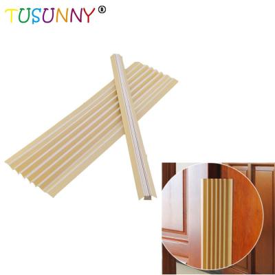 China PVC Baby Door Hinge Finger Resistant Guard Door Pinch Guard for sale