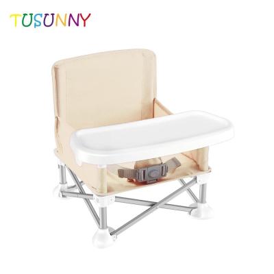 China 2021 New Design Modern Baby Product Portable Booster Seat Baby Dining Umpire Chair Baby Feeding 3 in 1 for sale