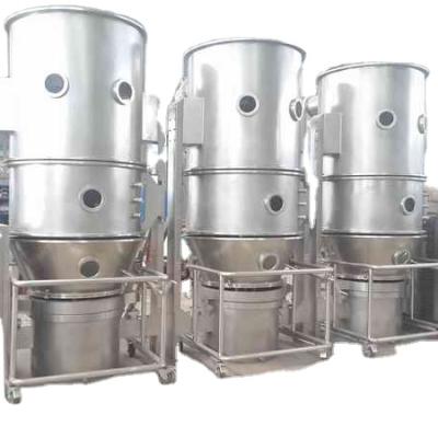 China PGL Pharmaceutical Series Spray Drying Granulator / Spray Dry Granulator / Pelletizer for sale