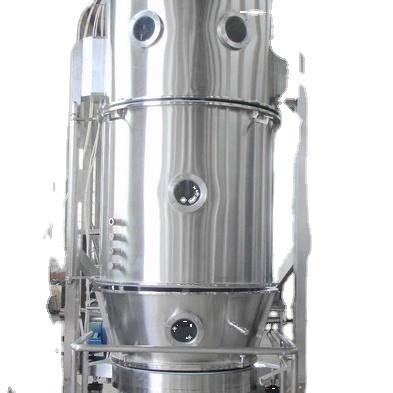 China Factory direct milk powder granulator milk powder machine wholesale milk powder granulating granulating equipment for sale