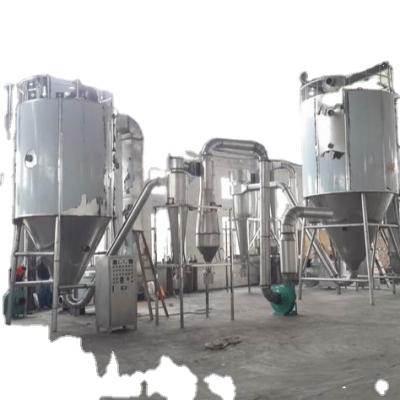 China Bacillus aluminum oxide spray dryer for sale aluminum oxide spray dryer aluminum oxide spray drying equipment for sale