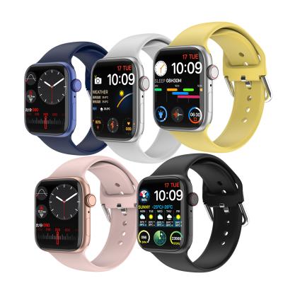 China Smart Watch FK75 PK W26 FK78 G500 Smartwatch FK75 PK W26 1.75 Full Screen Call Smart Watch HD BT Water Resistant 2021 New for sale