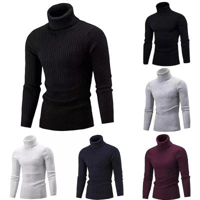 China Casual Anti-Wrinkle Wholesale Men's Sweater Fashion Sweater for sale