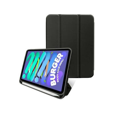 China Support Pen Charging Stand Tablet Shockproof Covers Air Smart Case With iPad Pencil Holder For iPad Case 10.2 for sale