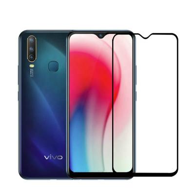 China Scratch Proof Tempered Glass For Vivo V9 V11 V11i V15 V15PRO Case Cover Screen Protector For VIVO Y71 Y85 Y73 Y12 Y15 Y17 Z3X Phone film for sale