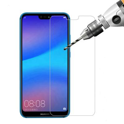 China Ultrathin Phone Screen Protector For Huawei NOVA 2 2S Plus Y5 Y6 Y7 2018 9H HD Prime Film Tempered Glass On Huawei Honor 3C 6C 5A 6A 8C for sale