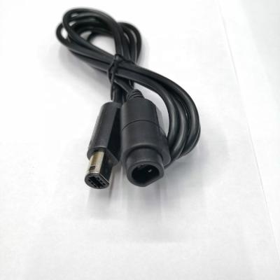 China 1.8 Meters For NGC Extension Cable For Nintendo GameCube GC Wii Controller Extension Lead Cord GC5224 for sale