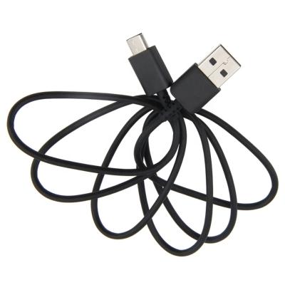 China TYPE C Type C Charger Cable 1M USB Cable Fast Charging Data Cable USB-C Charger Wire For Type-C Usb Samsung S10 Oneplus Xiaomi Mobile Phone Cord for sale