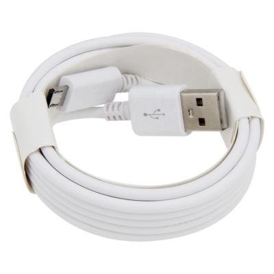 China Micro USB Wire Ties Micro USB Charging Cable 2M 5 Pin Fast Chager Data Sync Tie Wire Microusb Phone Charger Cable For Android Smartphone for sale