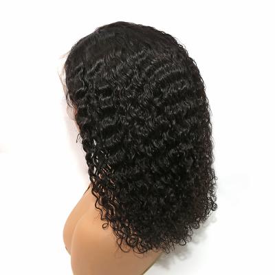 China Full lace wigs full lace wig hair wig 100% human hair hd natural virgin hair for women hd dangle full lace wig hair for sale