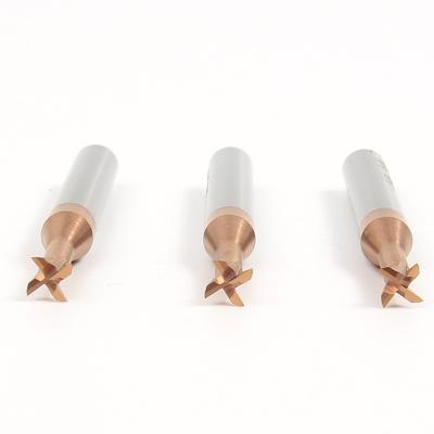 China Cutter Dovetail Milling Cutter Combined Carbide Milling Cutter Solid Insert Cemented Carbide for sale