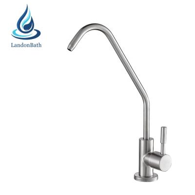 China Contemporary Professional Water Faucets Strain Single Handle Toilet Sink Faucet for sale