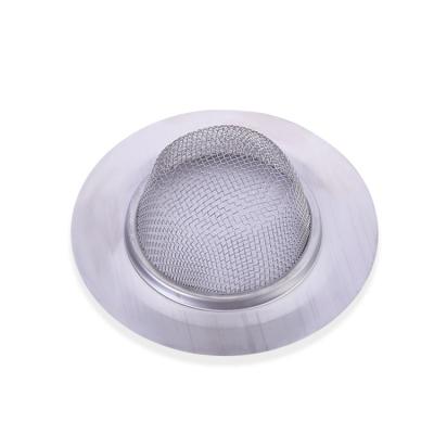 China 2020 Fashion New Rustic Wash Basin Drain Basin Installation Remove Kitchen Sink Drain Strainer Basket for sale