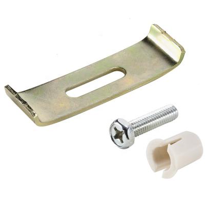 China Without Faucet Undermount Sink Brackets For Kitchen Marble Granite Countertops Bathroom Vanity Sinks for sale