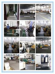 Verified China supplier - Ningbo Maiwo Machinery Ltd.