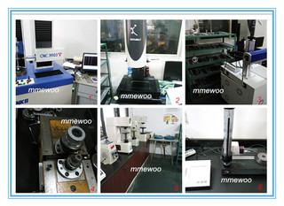 Verified China supplier - Ningbo Maiwo Machinery Ltd.