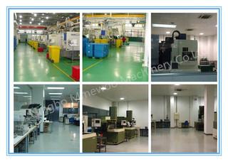 Verified China supplier - Ningbo Maiwo Machinery Ltd.