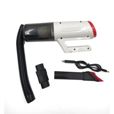 China New China-Chic Handheld Portable Vacuum Cleaner Car Vacuum Cleaner for sale