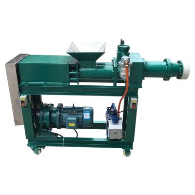 China Factory Ceramic Production Line Mud Squeezing Machine For Ceramic Cargo Making for sale