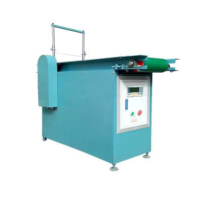 China Save Cost And Chinese Factory Supply Mud Cutting Machine 150kg Weight 250mm Max Work Diameter for sale