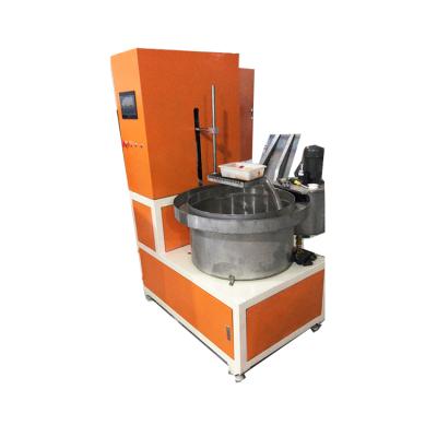 China Suitable for all kinds shape of ceramic products glazing double glazing machine glaze dipping machine hot melt machine for double glazing for sale